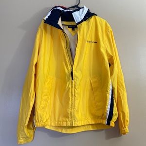 Vintage Tommy Hilfiger jacket, Size XL
